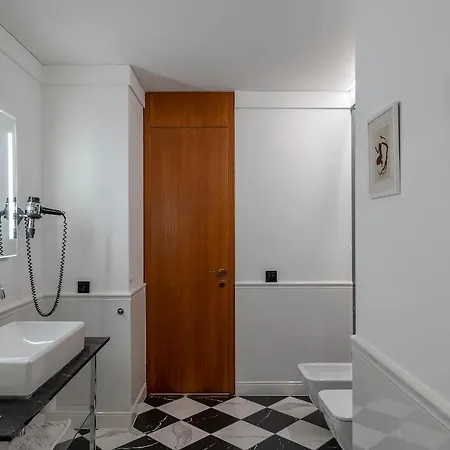 Grotthuss Boutique Hotel Vilnius Exterior photo