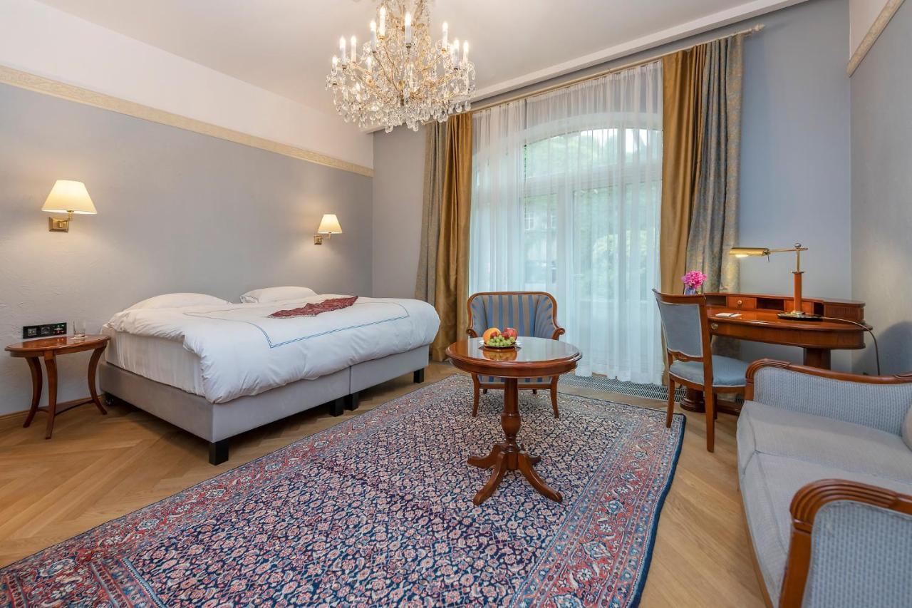 Grotthuss Boutique 4*