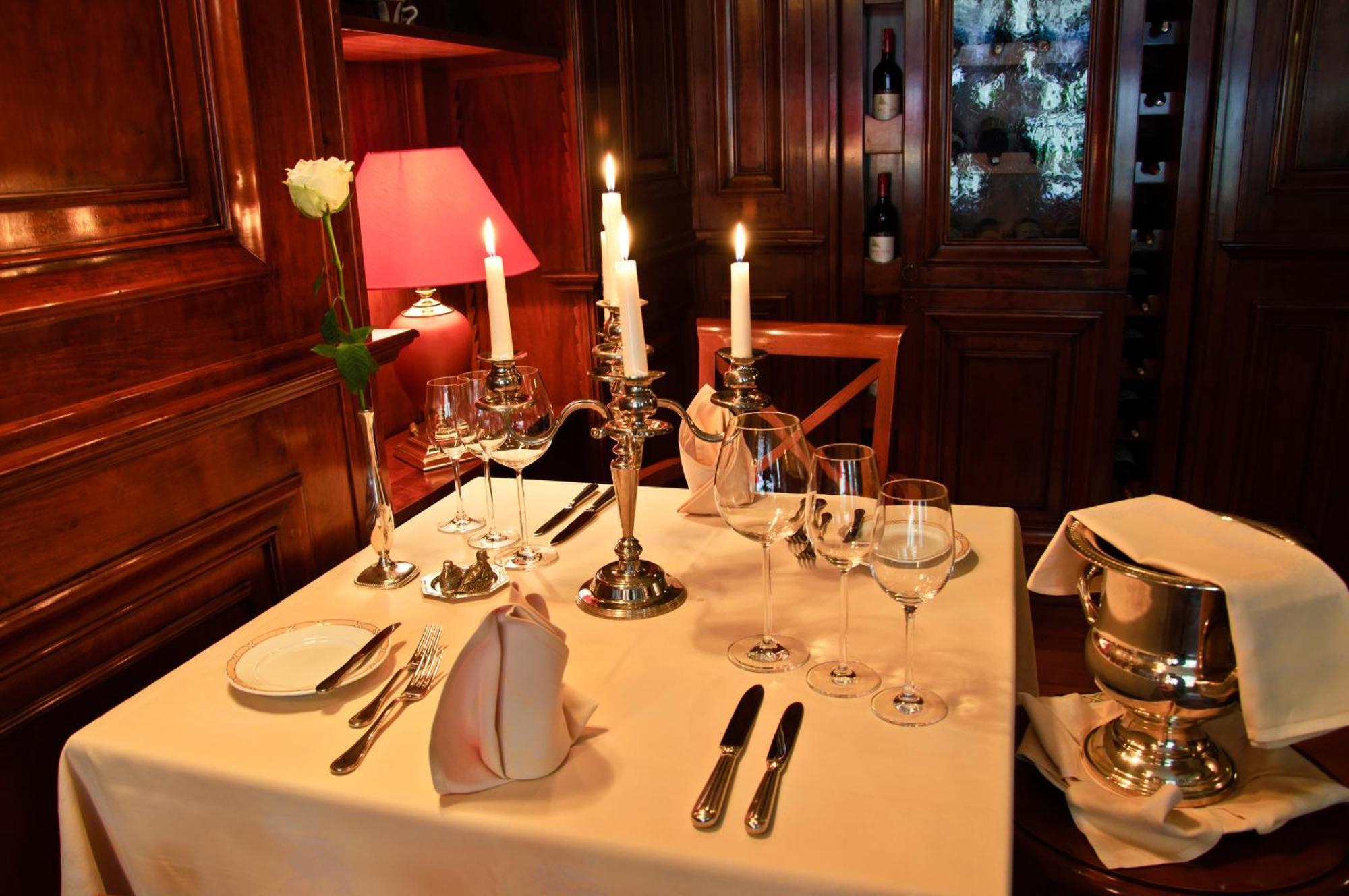 Готель Grotthuss Boutique 4*