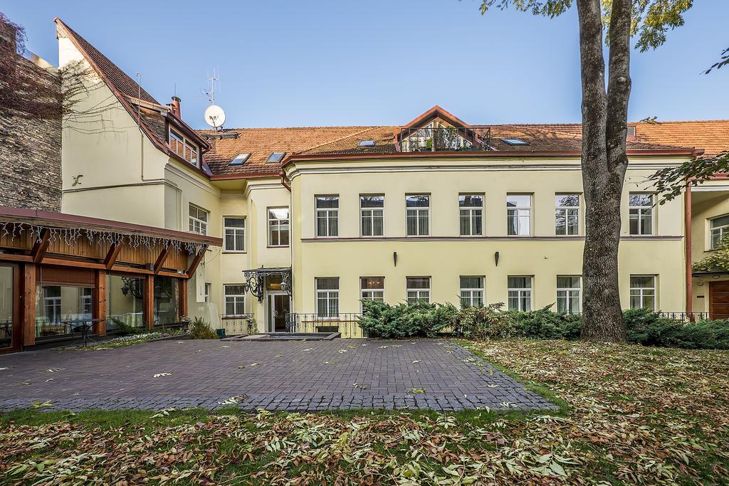 Grotthuss Boutique Готель