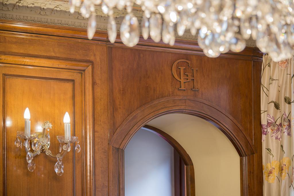Grotthuss Boutique Готель Вільнюс