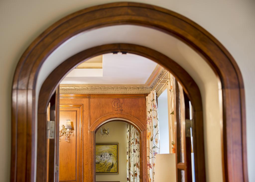 Grotthuss Boutique 4* Вільнюс