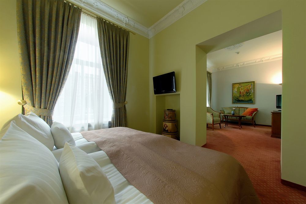 Grotthuss Boutique 4* Вільнюс