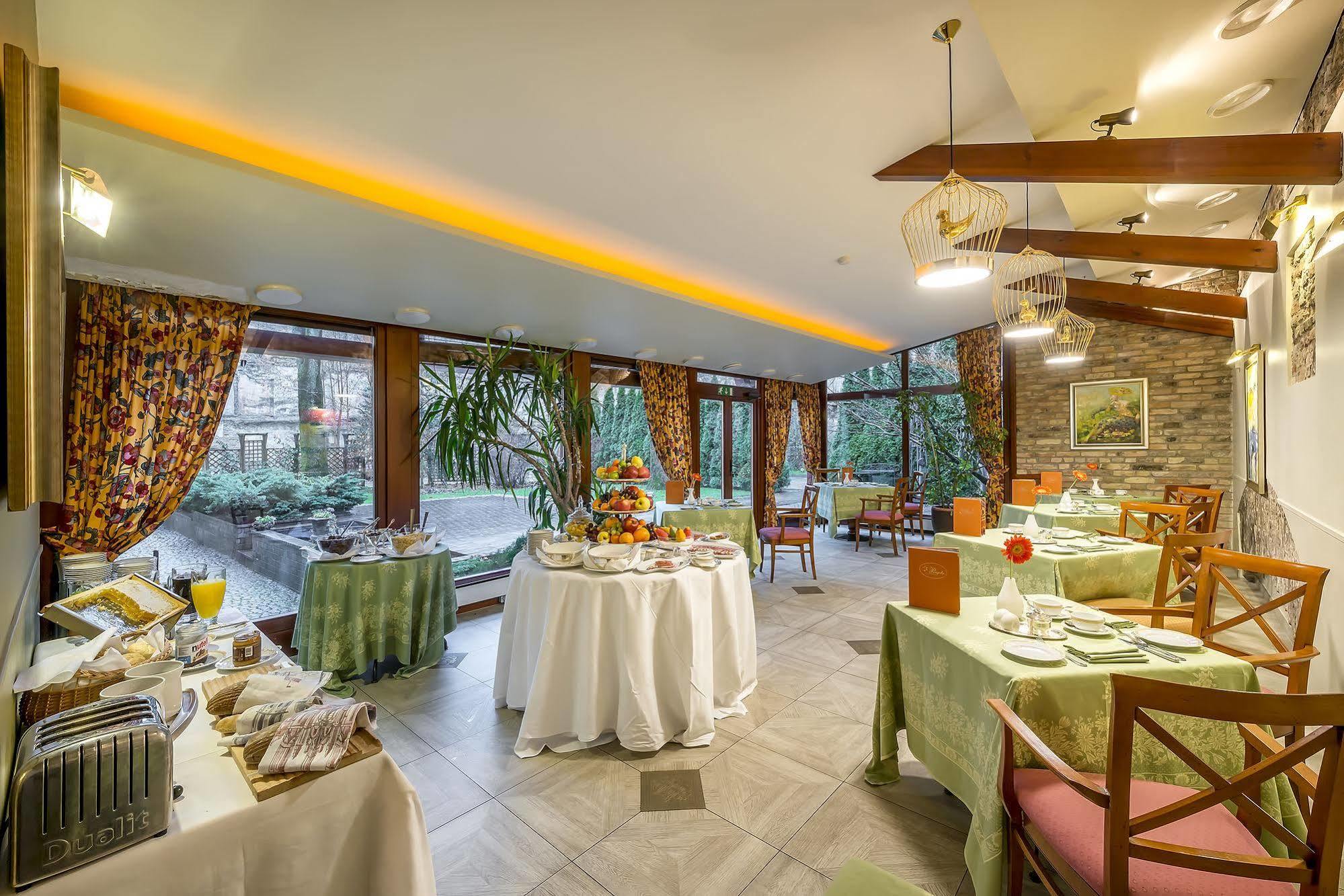 Grotthuss Boutique 4*
