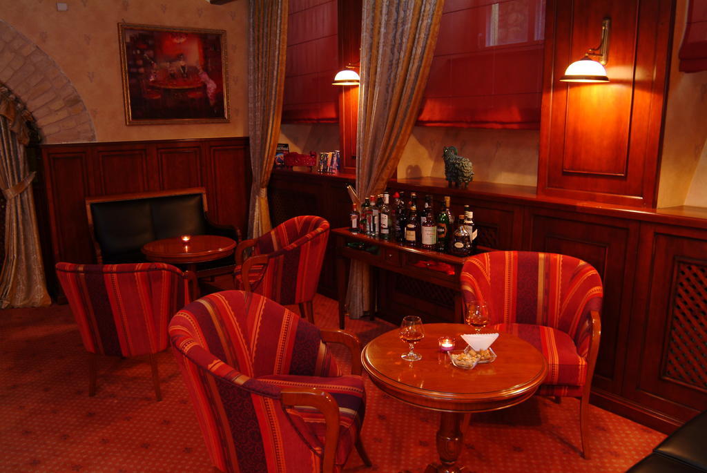 Готель Grotthuss Boutique