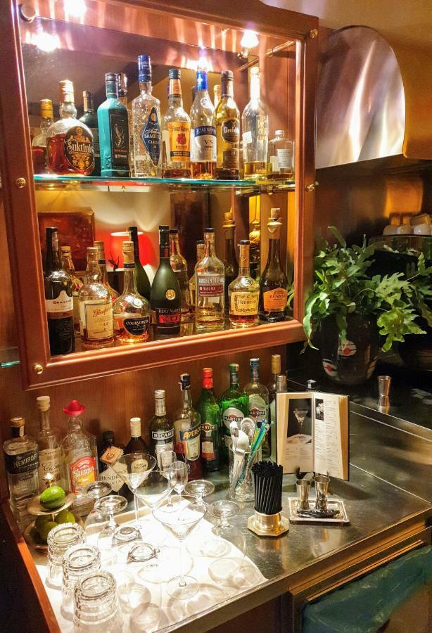 Grotthuss Boutique Готель