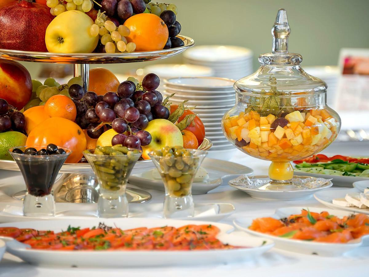 Готель Grotthuss Boutique Вільнюс