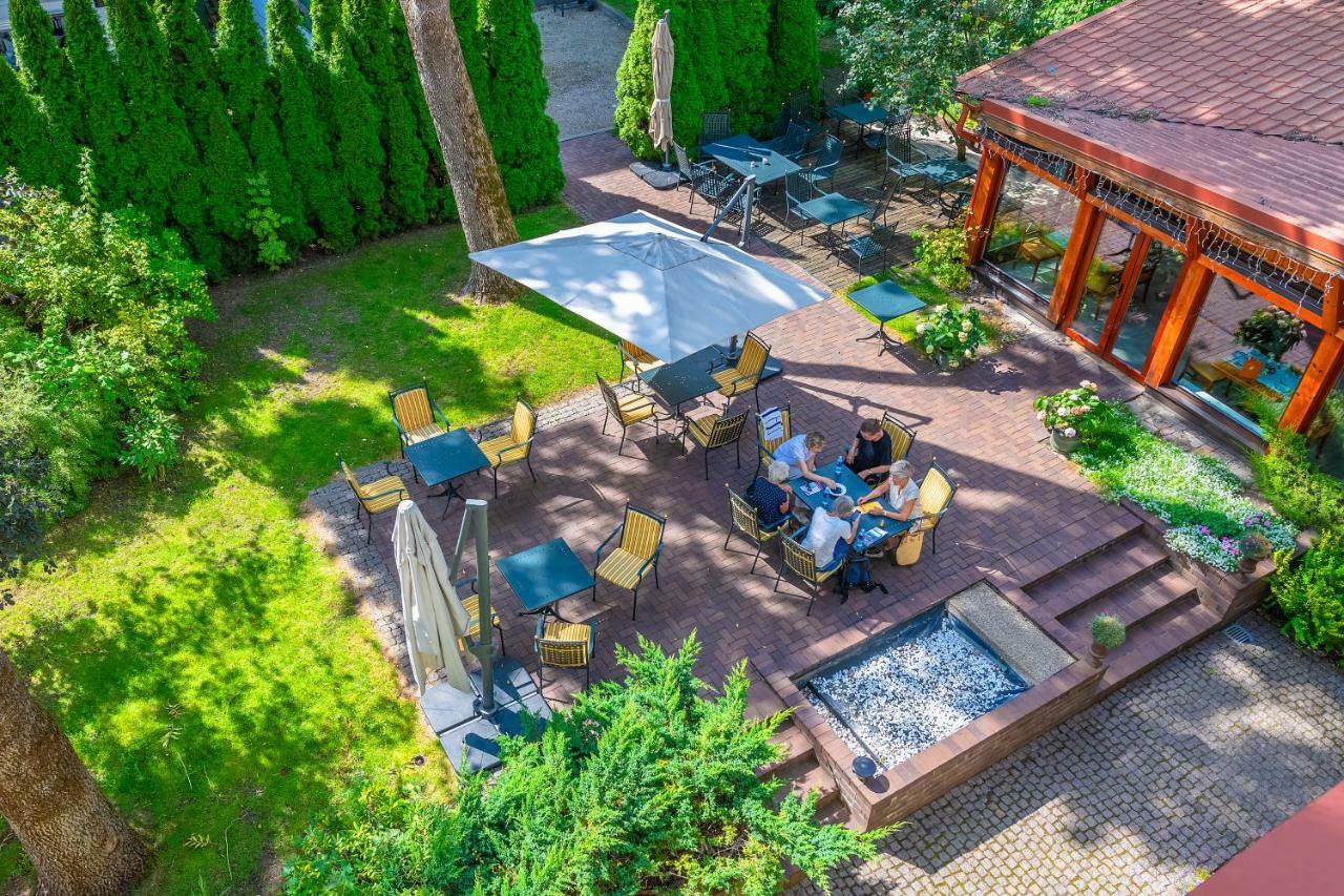 Grotthuss Boutique 4*