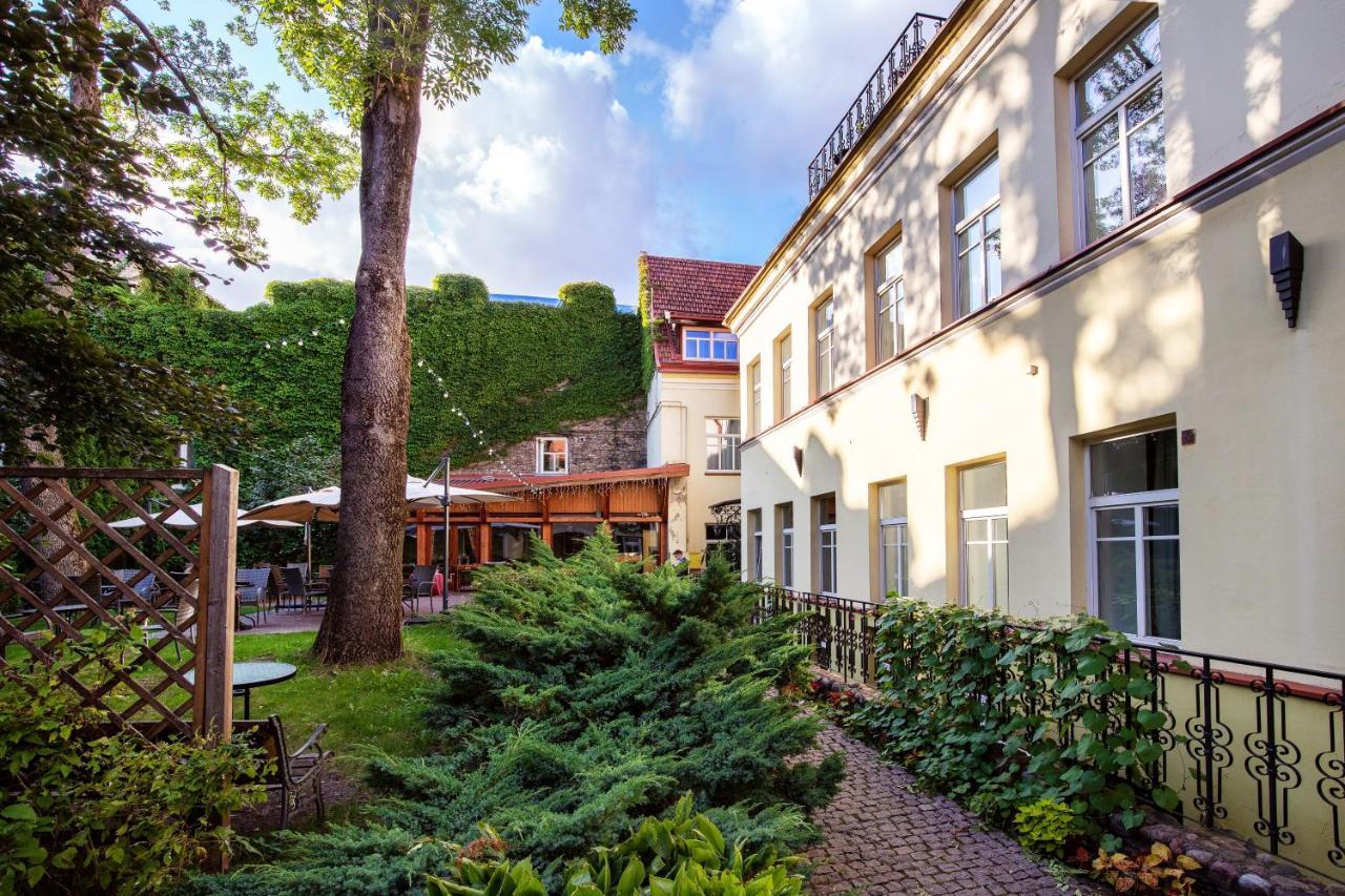 Grotthuss Boutique Vilna