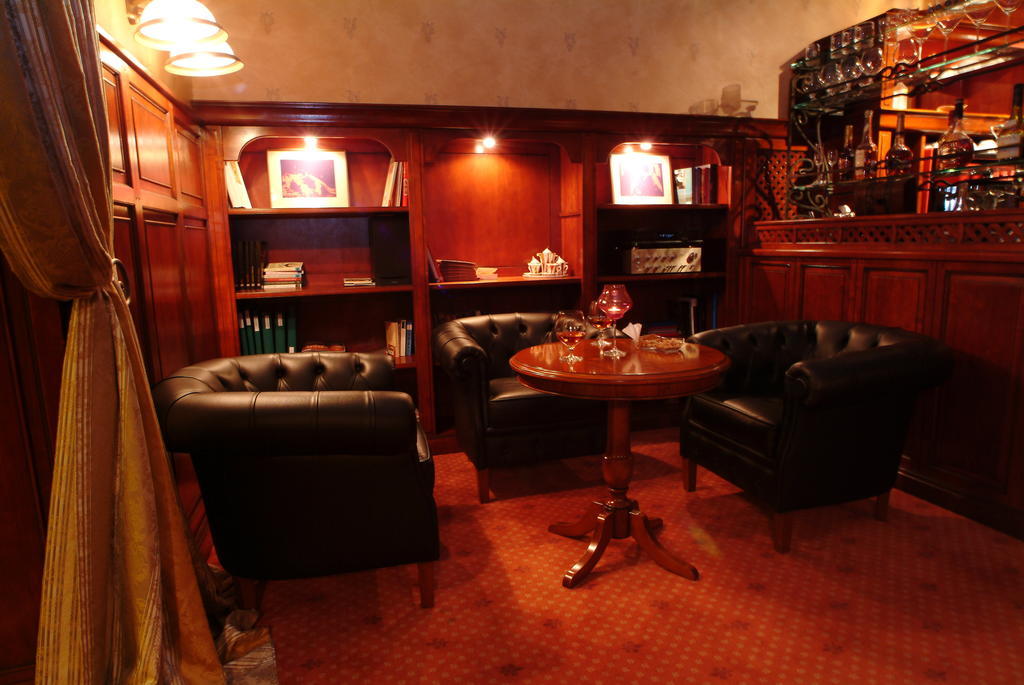 Hotelli Grotthuss Boutique 4*