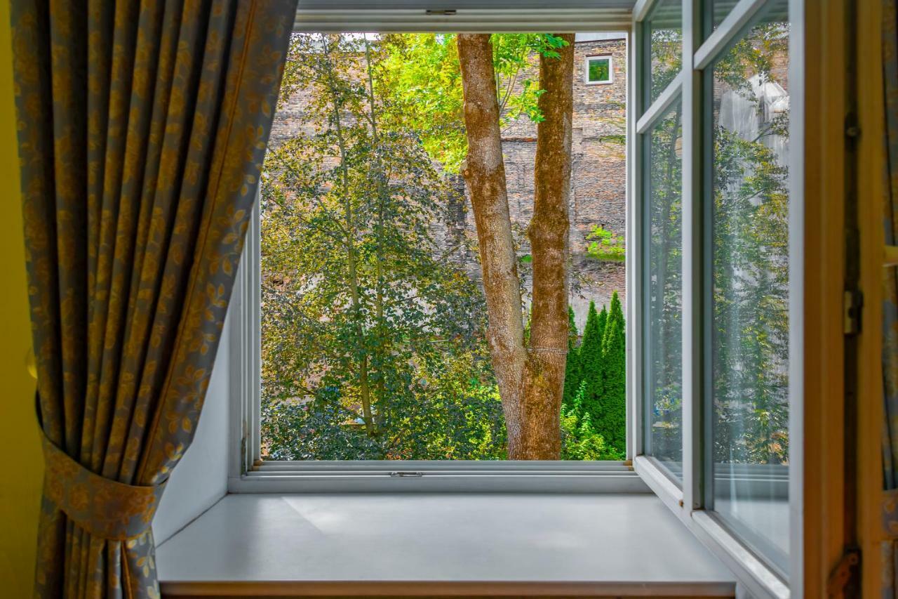 Grotthuss Boutique Hotel Vilna