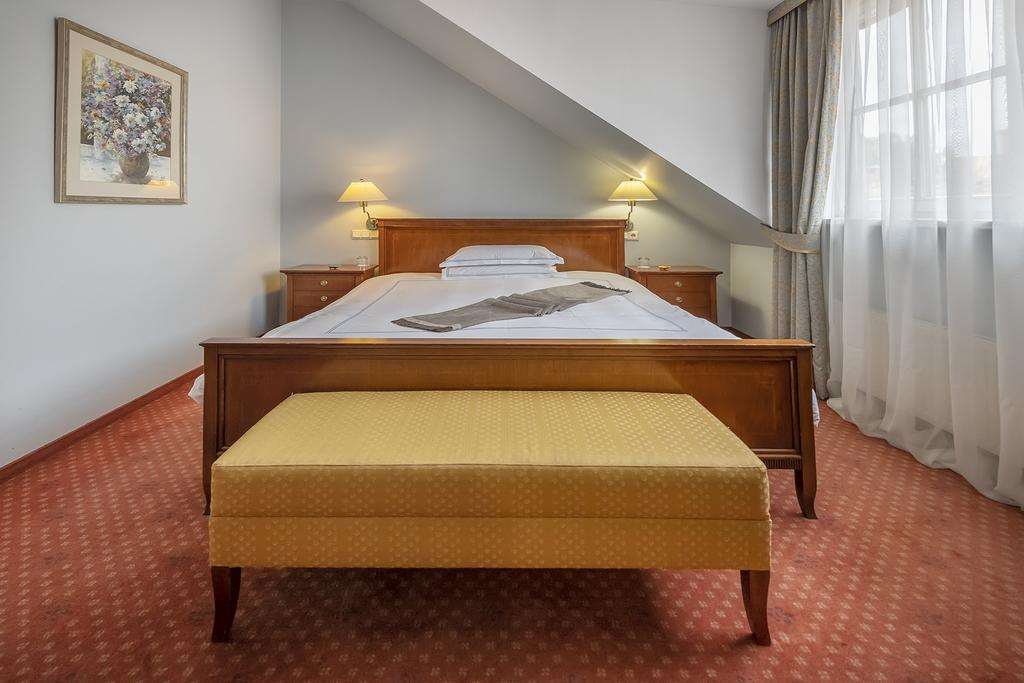 Hotel Grotthuss Boutique